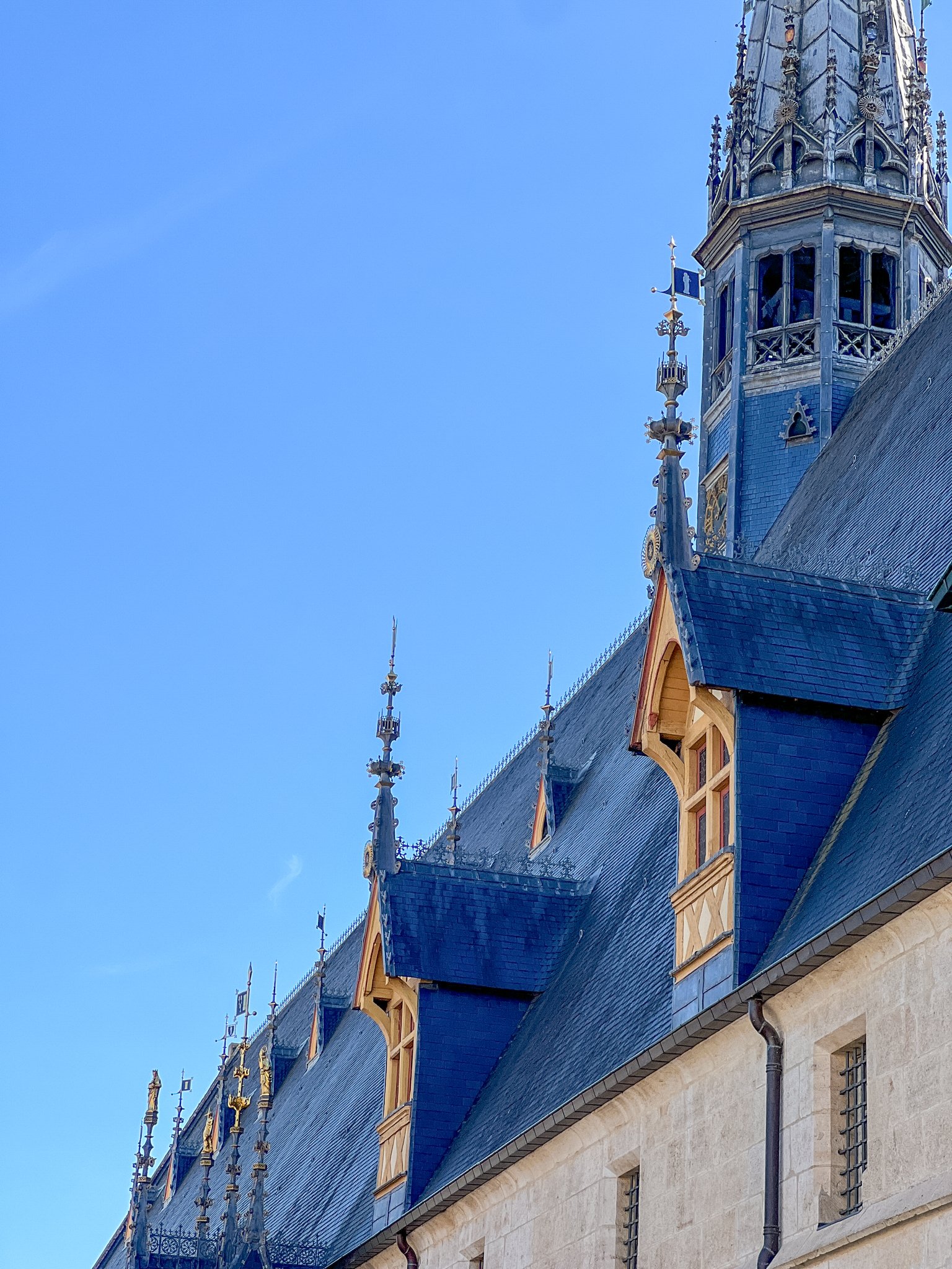 Dijon et Beaune, photographie 6