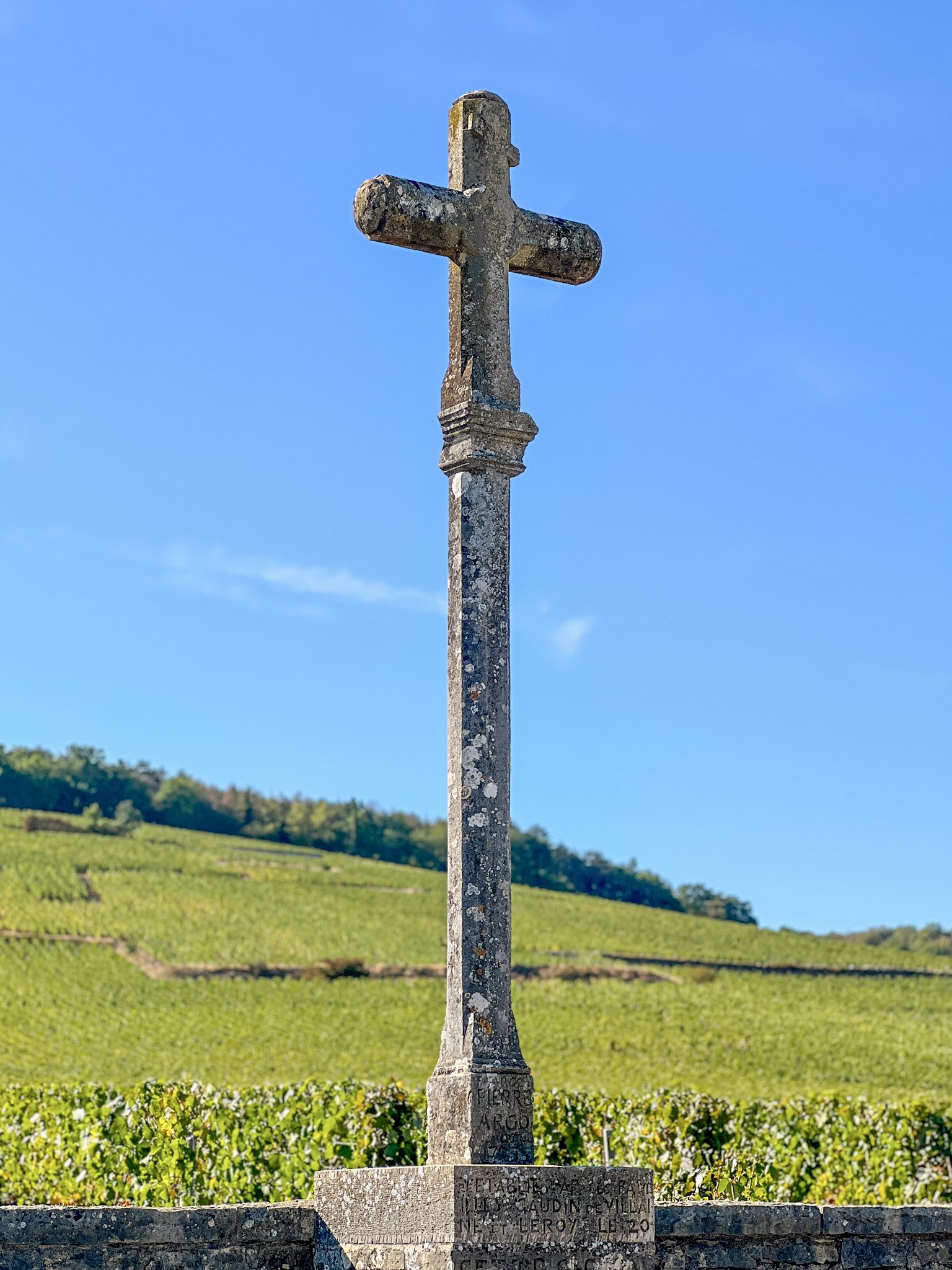 Dijon et Beaune, photographie 7
