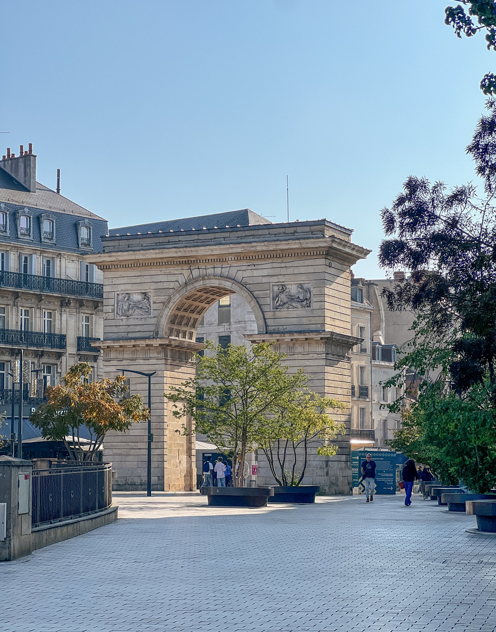 Dijon et Beaune, photographie 5